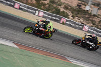 Middle Group Black Bikes